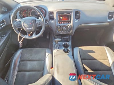 Zdjęcie 8 z 12 samochodu: 2019 DODGE DURANGO GT VIN:1C4RDJDG3KC561044 - miniatura