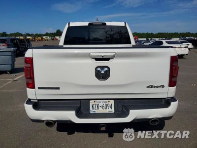 Zdjęcie 6 z 14 samochodu: 2022 RAM 1500 BIG HORN/LONE STAR VIN:1C6SRFFT4NN397121 - miniatura