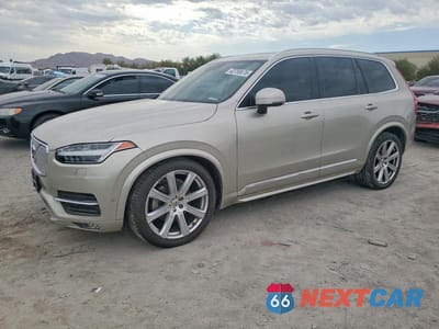 2018 VOLVO XC90 T6 YV4A22PL8J1198636 - główne zdjęcie licytacji z USA - miniatura