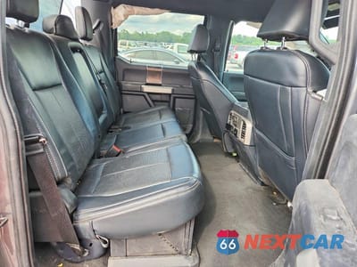 Zdjęcie 10 z 12 samochodu: 2022 FORD F250 SUPER DUTY VIN:1FT8W2BT2NEE83862 - miniatura