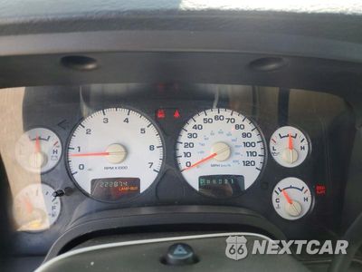 Zdjęcie 9 z 12 samochodu: 2005 DODGE RAM 1500 ST VIN:1D7HA16K35J556454 - miniatura