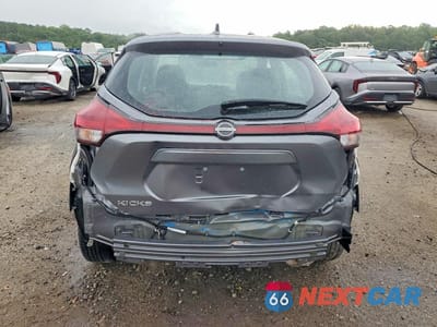 Zdjęcie 6 z 13 samochodu: 2024 NISSAN KICKS S VIN:3N1CP5BV3RL574920 - miniatura