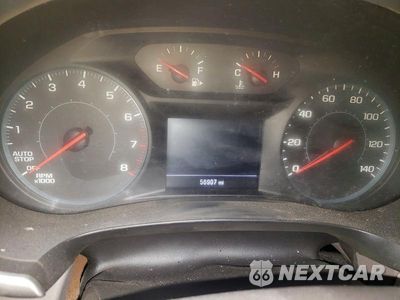 Zdjęcie 9 z 12 samochodu: 2017 CHEVROLET MALIBU LS VIN:1G1ZB5ST9HF281495 - miniatura