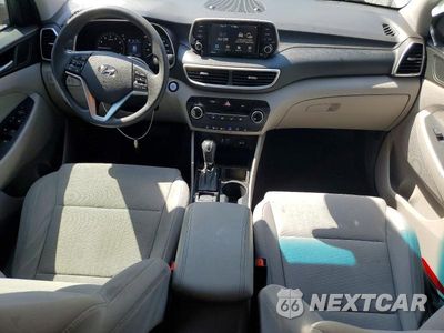 Zdjęcie 8 z 13 samochodu: 2020 HYUNDAI TUCSON VALUE VIN:KM8J33A46LU280630 - miniatura
