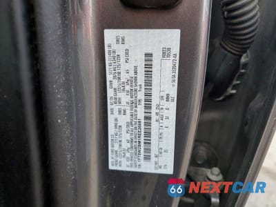 Zdjęcie 12 z 12 samochodu: 2024 FORD F250 SUPER DUTY VIN:1FT8W2BM1REE26681 - miniatura