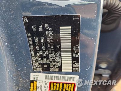 Zdjęcie 14 z 14 samochodu: 2024 TOYOTA GRAND HIGHLANDER HYBRID LIMITED VIN:5TDACAB51RS011190 - miniatura