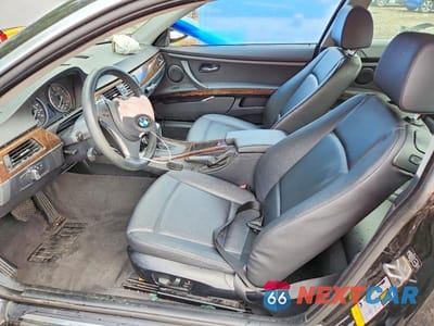 Zdjęcie 7 z 12 samochodu: 2013 BMW 328 I VIN:WBAKE3C56DE772141 - miniatura