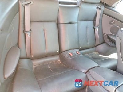 Zdjęcie 10 z 12 samochodu: 2005 BMW 645 CI AUTOMATIC VIN:WBAEK73465B323811 - miniatura