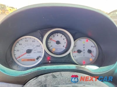 Zdjęcie 9 z 12 samochodu: 2005 TOYOTA RAV4 BASE VIN:JTEGD20V250069026 - miniatura