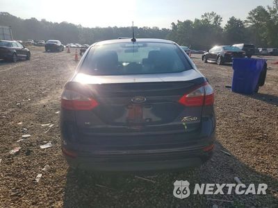 Zdjęcie 6 z 12 samochodu: 2016 FORD FIESTA SE VIN:3FADP4BJ8GM142717 - miniatura
