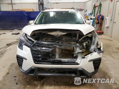 Piąte zdjęcie samochodu w środku: 2024 SUBARU ASCENT PREMIUM VIN:4S4WMAED8R3432178 - miniatura