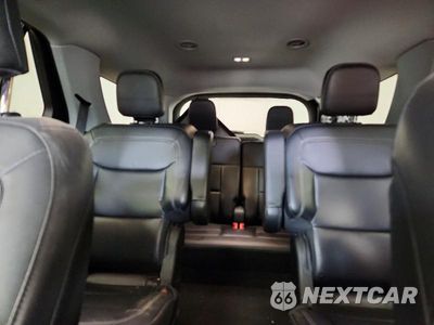Zdjęcie 10 z 14 samochodu: 2022 FORD EXPLORER XLT VIN:1FMSK8DH0NGA28151 - miniatura