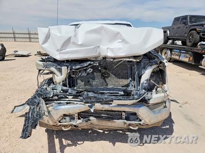 Piąte zdjęcie samochodu w środku: 2021 FORD F150 SUPER CAB VIN:1FTFX1E52MKE11619 - miniatura
