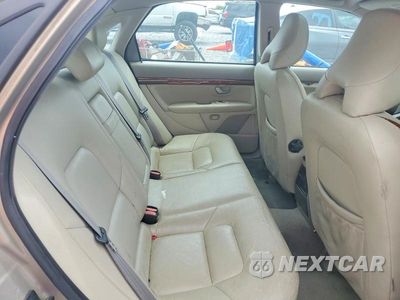 Zdjęcie 10 z 12 samochodu: 2005 VOLVO S80 2.5T VIN:YV1TS592551392168 - miniatura