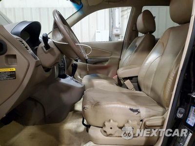 Zdjęcie 7 z 14 samochodu: 2006 HYUNDAI TUCSON GLS VIN:KM8JN12DX6U264173 - miniatura