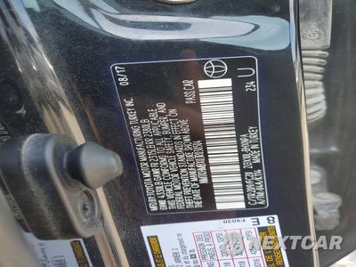 Zdjęcie 12 z 12 samochodu: 2018 TOYOTA C-HR XLE PREMIUM VIN:NMTKHMBX0JR030504 - miniatura