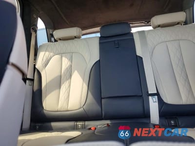 Zdjęcie 10 z 13 samochodu: 2022 BMW X5 M50I VIN:5UXJU4C05N9J99947 - miniatura