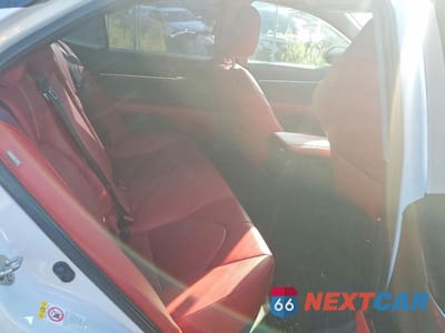 Zdjęcie 10 z 12 samochodu: 2019 TOYOTA CAMRY XSE VIN:4T1B61HK3KU216998 - miniatura