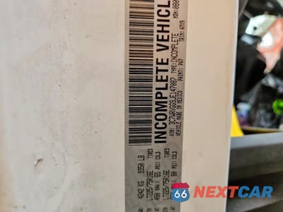 Zdjęcie 13 z 13 samochodu: 2018 RAM PROMASTER 3500 DUMP TRUCK VIN:3C7WRVGG9JE147087 - miniatura