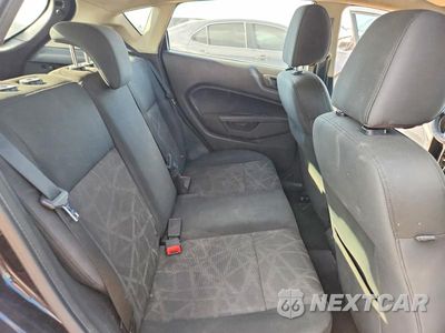 Zdjęcie 10 z 12 samochodu: 2013 FORD FIESTA SE VIN:3FADP4EJXDM158781 - miniatura