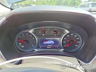 Zdjęcie 9 z 13 samochodu: 2019 CHEVROLET EQUINOX LT VIN:2GNAXKEV7K6131248 - miniatura