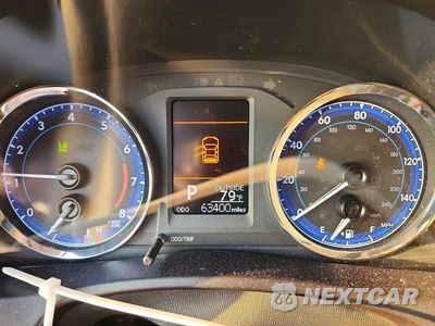 Zdjęcie 9 z 12 samochodu: 2017 TOYOTA COROLLA LE VIN:5YFBURHE7HP701329 - miniatura