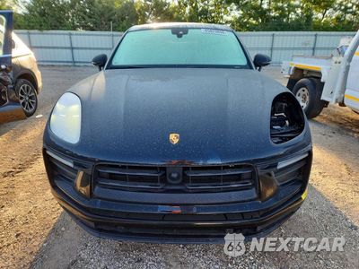 Piąte zdjęcie samochodu w środku: 2024 PORSCHE MACAN BASE VIN:WP1AA2A51RLB04076 - miniatura