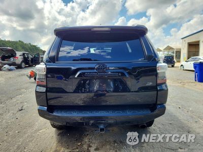Zdjęcie 6 z 14 samochodu: 2017 TOYOTA 4RUNNER SR5 VIN:JTEBU5JR4H5423617 - miniatura