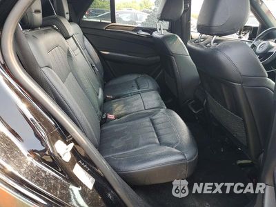 Zdjęcie 11 z 14 samochodu: 2017 MERCEDES-BENZ GLE 350 4MATIC VIN:4JGDA5HB8HA853863 - miniatura