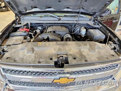 Zdjęcie 11 z 12 samochodu: 2012 CHEVROLET SILVERADO K1500 LT VIN:1GCRKSE77CZ280177 - miniatura