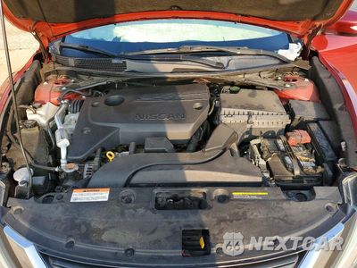 Zdjęcie 11 z 12 samochodu: 2017 NISSAN ALTIMA 2.5 SV VIN:1N4AL3AP1HC150871 - miniatura