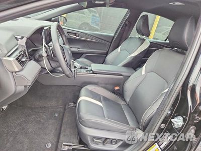 Zdjęcie 7 z 12 samochodu: 2026 TOYOTA CAMRY SE VIN:4T1DAACK6TU259943 - miniatura
