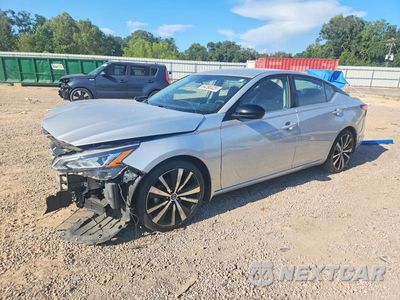 2022 NISSAN ALTIMA SR 1N4BL4CV5NN357222 - główne zdjęcie licytacji z USA - miniatura