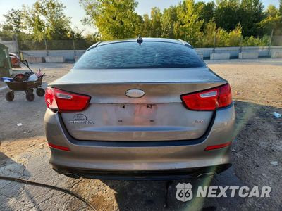 Zdjęcie 6 z 13 samochodu: 2014 KIA OPTIMA LX VIN:5XXGM4A73EG298507 - miniatura