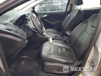 Zdjęcie 7 z 13 samochodu: 2016 FORD FOCUS SE VIN:1FADP3F27GL238854 - miniatura