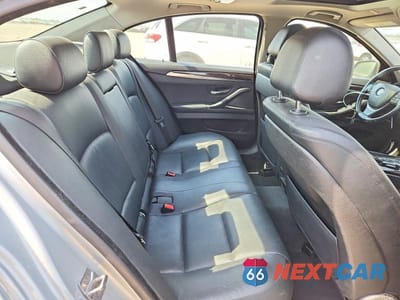 Zdjęcie 10 z 12 samochodu: 2015 BMW 535 XI VIN:WBA5B3C51FD545423 - miniatura