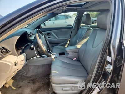 Zdjęcie 7 z 12 samochodu: 2007 TOYOTA CAMRY HYBRID VIN:JTNBB46K573041182 - miniatura