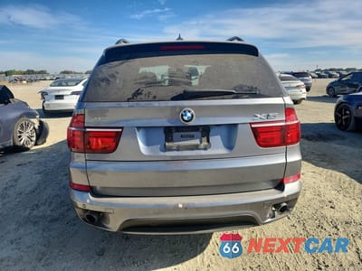 Zdjęcie 6 z 12 samochodu: 2012 BMW X5 XDRIVE35I VIN:5UXZV4C50CL747624 - miniatura