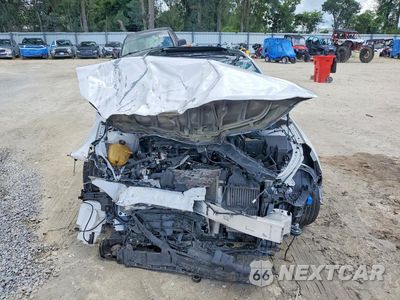 Piąte zdjęcie samochodu w środku: 2022 KIA K5 GT LINE VIN:5XXG64J22NG133367 - miniatura