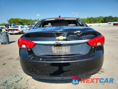Zdjęcie 6 z 12 samochodu: 2016 CHEVROLET IMPALA LT VIN:2G1115S32G9167085 - miniatura