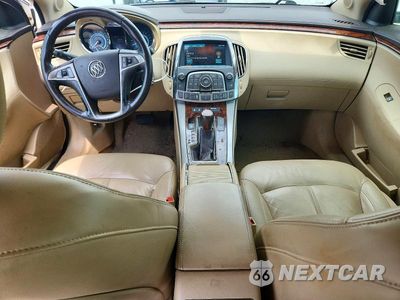 Zdjęcie 8 z 13 samochodu: 2013 BUICK LACROSSE VIN:1G4GC5E34DF140976 - miniatura