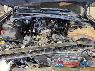Zdjęcie 11 z 13 samochodu: 2018 DODGE CHALLENGER R/T VIN:2C3CDZBT1JH171743 - miniatura