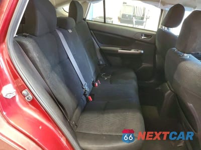 Zdjęcie 10 z 12 samochodu: 2015 SUBARU IMPREZA PREMIUM VIN:JF1GPAC66F8202065 - miniatura