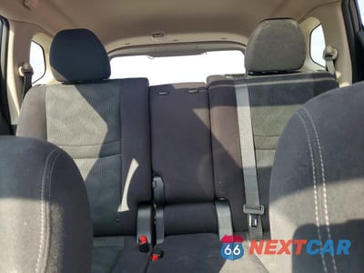 Zdjęcie 10 z 13 samochodu: 2015 NISSAN ROGUE SV VIN:5N1AT2MT3FC812634 - miniatura