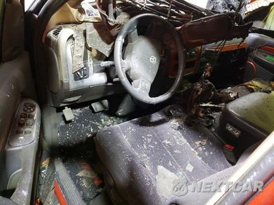 Zdjęcie 8 z 12 samochodu: 2005 DODGE RAM 1500 ST VIN:1D7HA18D05J586767 - miniatura