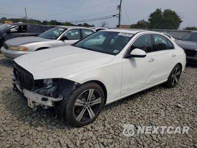 2024 MERCEDES-BENZ C 300 4MATIC W1KAF4HB1RR235697 - główne zdjęcie licytacji z USA - miniatura