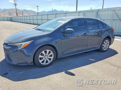 2023 TOYOTA COROLLA HYBRID LE JTDBCMFE5P3020666 - główne zdjęcie licytacji z USA - miniatura
