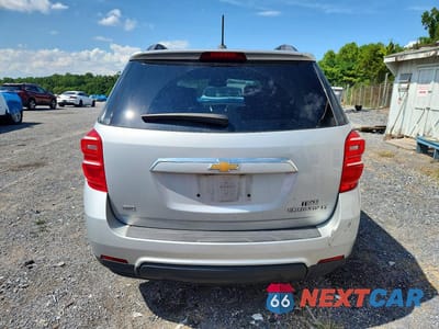Zdjęcie 6 z 13 samochodu: 2016 CHEVROLET EQUINOX LT VIN:2GNFLFEK7G6227421 - miniatura