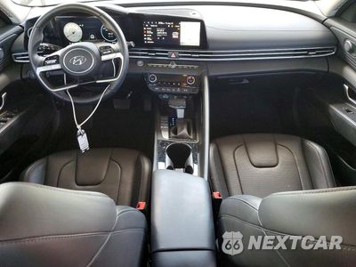 Zdjęcie 8 z 12 samochodu: 2023 HYUNDAI ELANTRA LIMITED VIN:KMHLN4AJ4PU036317 - miniatura