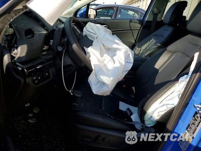 Zdjęcie 7 z 12 samochodu: 2026 KIA SPORTAGE EX VIN:5XYK33DF7TG417694 - miniatura